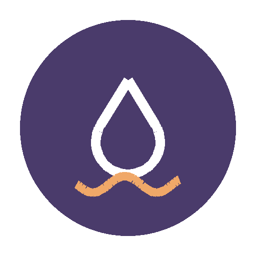 Water Damage Houma logo
