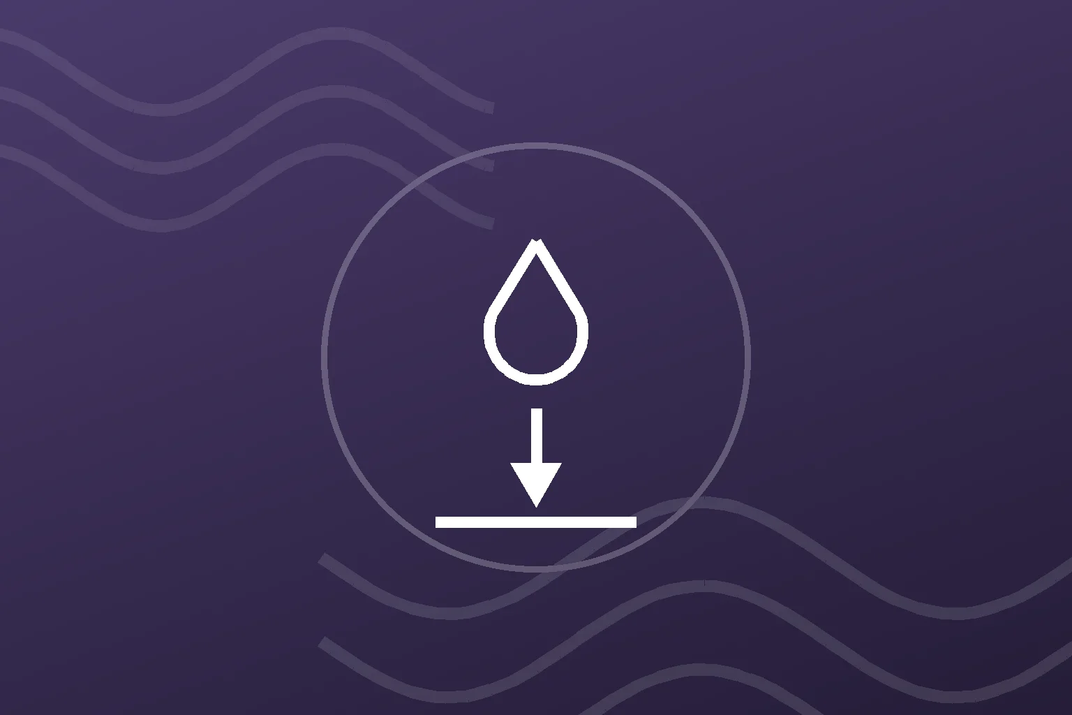 Water extraction and standing water removal in a Houma home